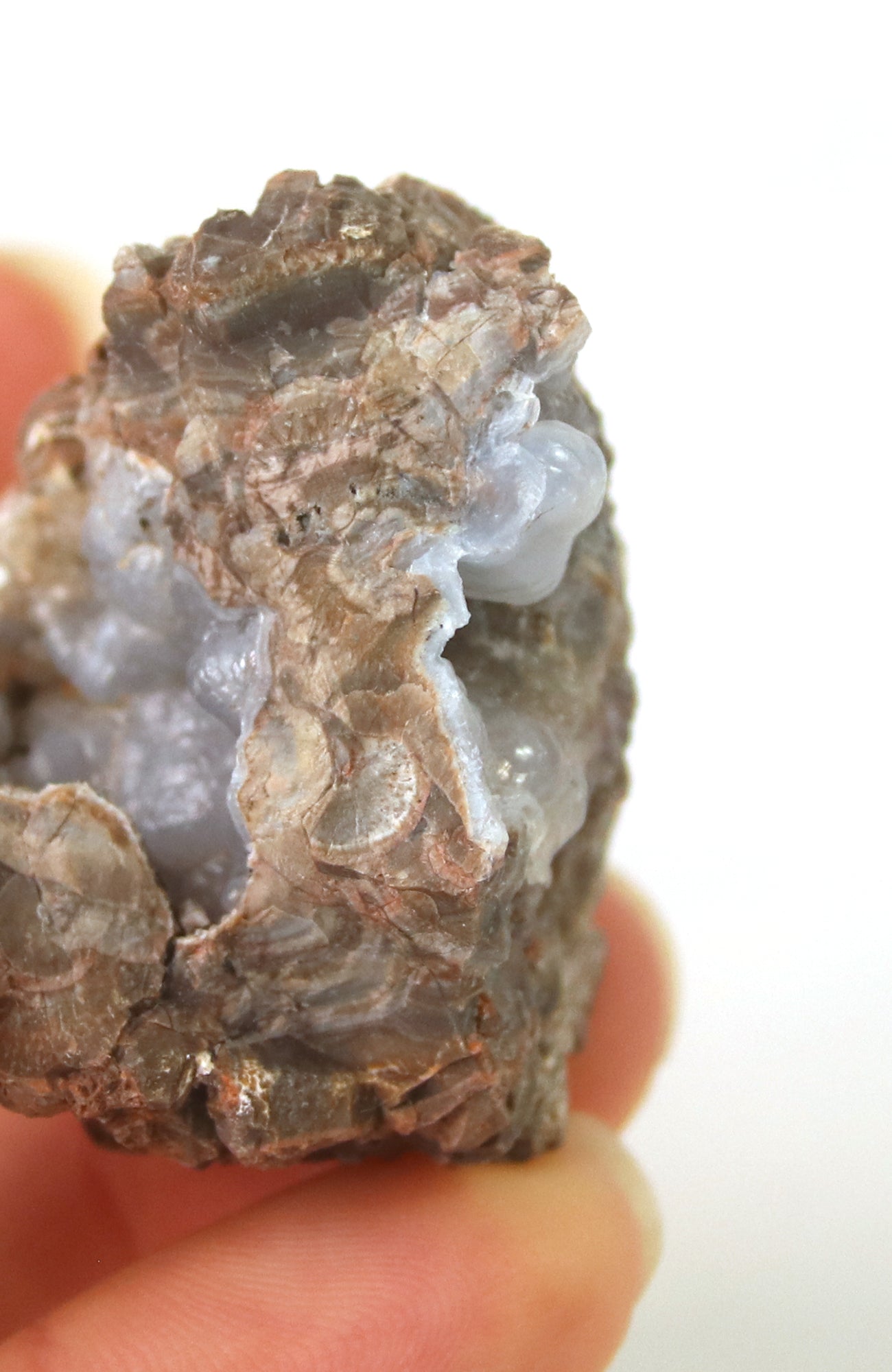 Hyalite Specimen